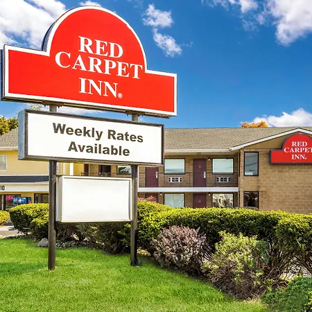 Red Carpet Inn Edison-3