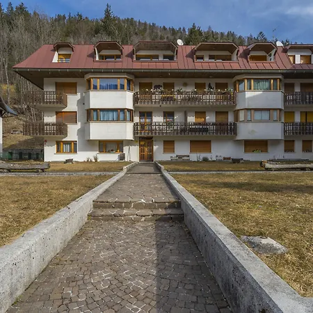 Hotel Tarvisio Four Seasons-2
