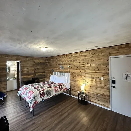 Ski Mountain Lodge-2