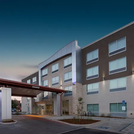 Holiday Inn Express & Suites Chico By Ihg-3