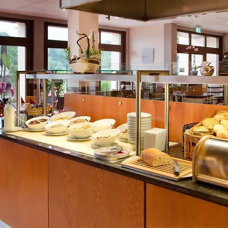 Montana Parkhotel Marl-2