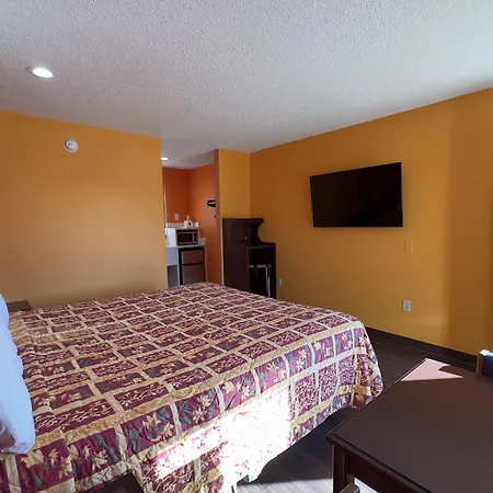 Razorback Inn-3