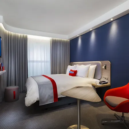 Holiday Inn Express - Krefeld - Dusseldorf By Ihg-2