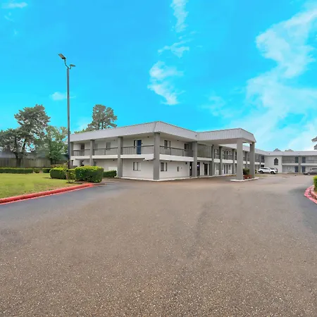 Motel 6 Texarkana, Tx-2