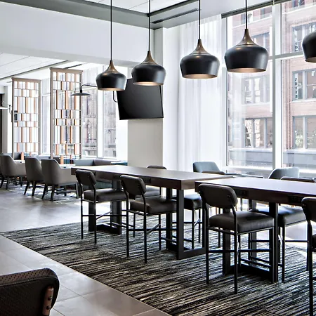 Hyatt Place Grand Rapids Downtown-2