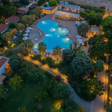 Trezene Village-2