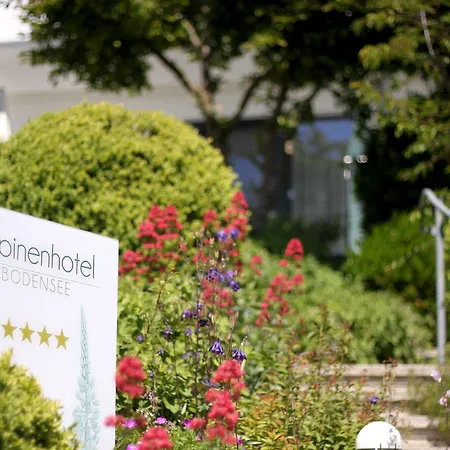Lupinenhotel Bodensee-3