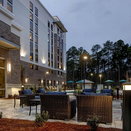 Hilton Garden Inn Summerville, Sc-2