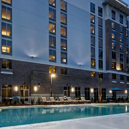Hilton Garden Inn Summerville, Sc-3