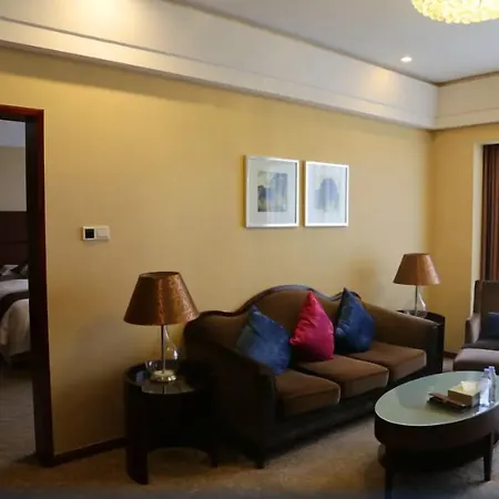 Century Kingdom Hotel-2