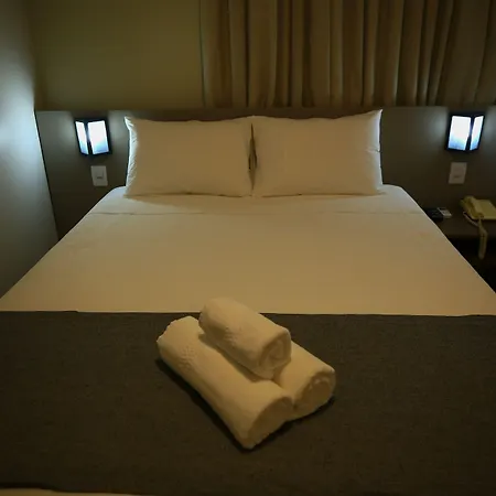 Essência Hotel Francisco Beltrão-3