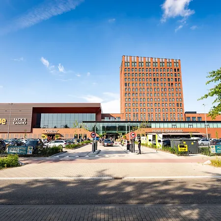 Van Der Valk Hotel Gorinchem-2