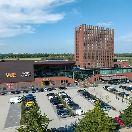 Van Der Valk Hotel Gorinchem-3
