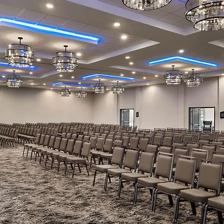 Aloft By Marriott Katy Mills-2