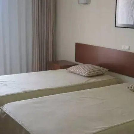 Hotel Gaivota-2