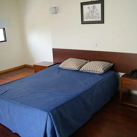 Hotel Gaivota-3