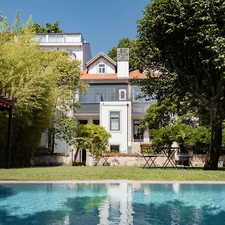 Marques Garden House By Olivia-2
