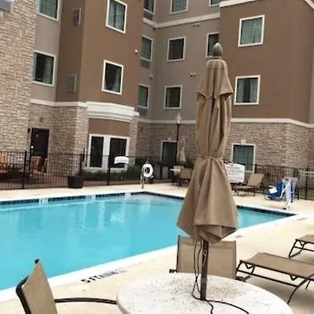 Staybridge Suites - Denton By Ihg-2