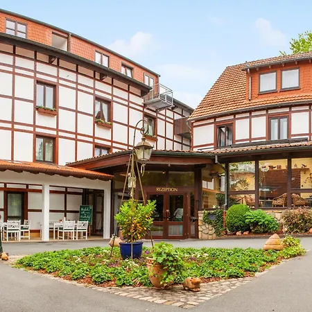 Landhotel Der Schwallenhof-3