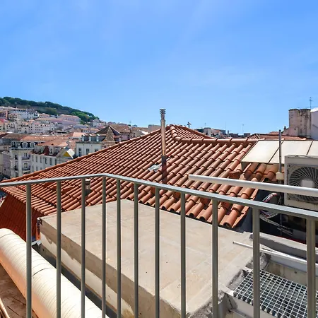 Nicola Rossio Hotel-2