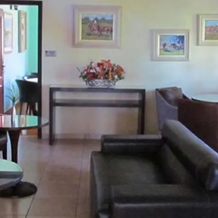 Hotel Fazenda Itáytyba-3