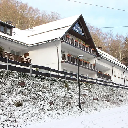 Pension Walddorf-3
