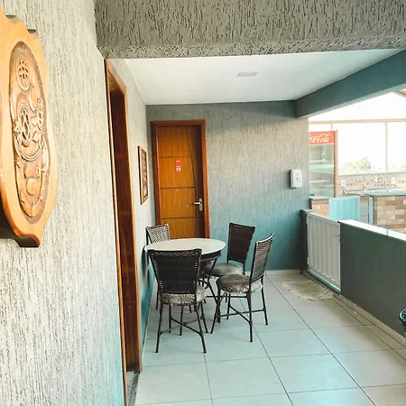 Pousada São Pedro-3