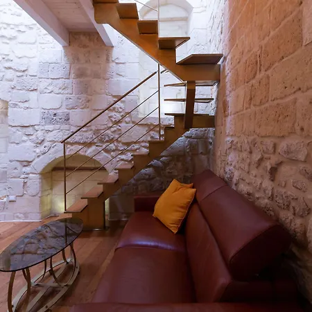 Le Nicchie Luxury Rooms-3