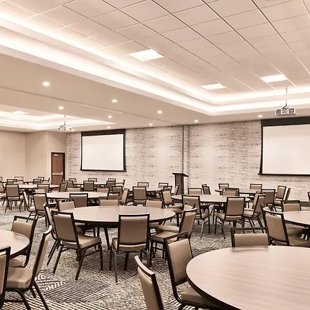 Hyatt Place Phoenix/Downtown-3