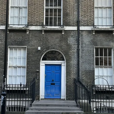 Hotel Cavendish - Bloomsbury-3