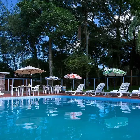 Hotel Jardim Europa-3