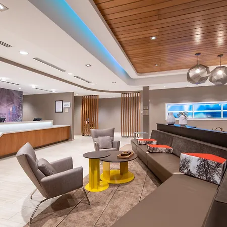 Springhill Suites Denver Parker-2