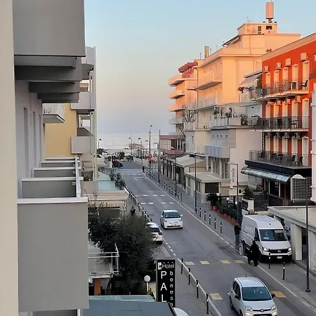 Hotel Marilonda-2