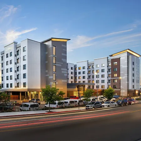 Residence Inn Walnut Creek-2