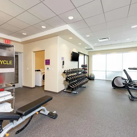 Home2 Suites By Hilton Appleton, Wi-2