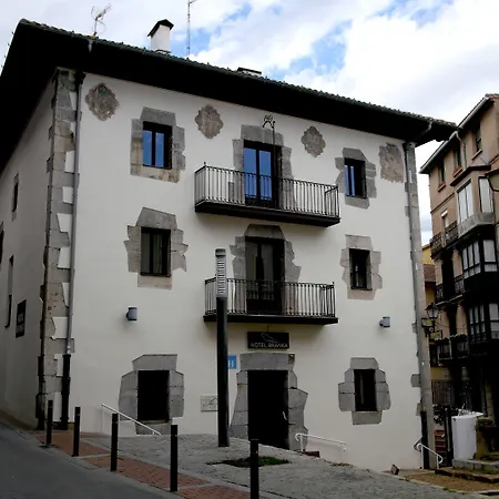 Hotel Branka-2