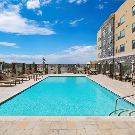 Hyatt House Carlsbad-2