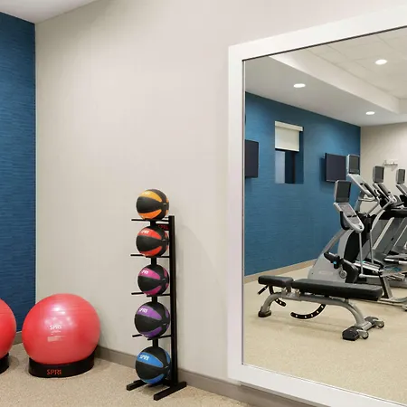 Home2 Suites By Hilton Houston-Pearland, Tx-3
