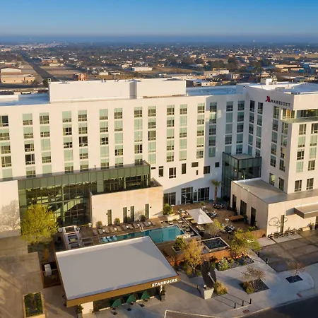 Odessa Marriott Hotel & Conference Center-2