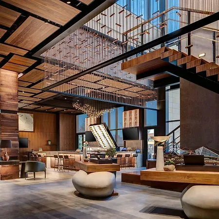 Odessa Marriott Hotel & Conference Center-3