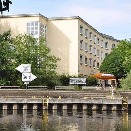 Hotel An Der Havel-3
