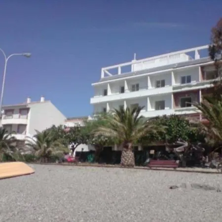 Hotel Embarcadero de Calahonda de Granada-3
