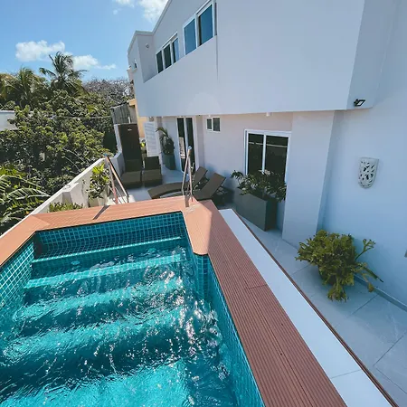 Hotel Boutique Casa Hendaus - Adults Only-3