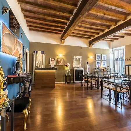 Domus San Martino GuestHouse-2