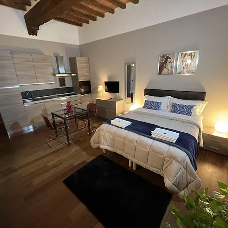 Domus San Martino GuestHouse-3