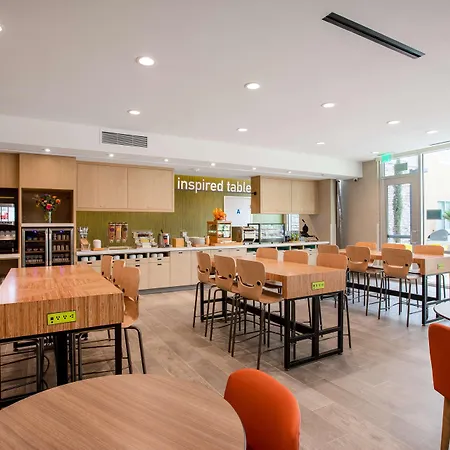 Home2 Suites By Hilton Carlsbad, Ca-2