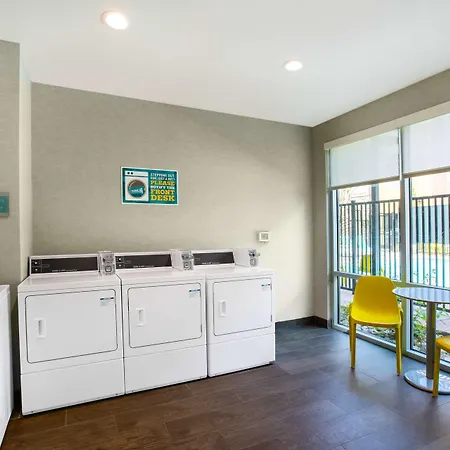 Home2 Suites By Hilton Carlsbad, Ca-3