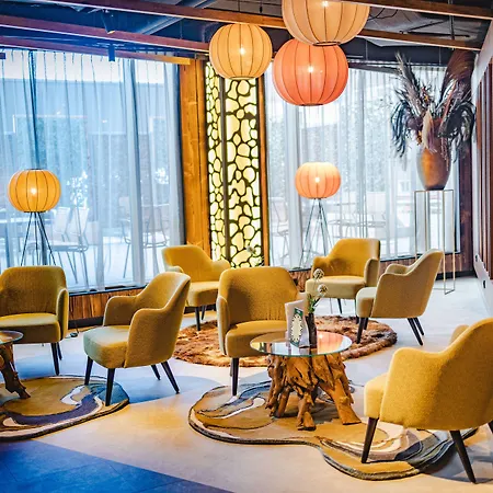 Fletcher Hotel-Restaurant ByZoo Emmen-2