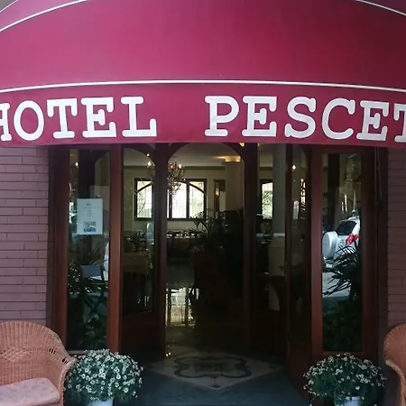 Hotel Pescetto-2