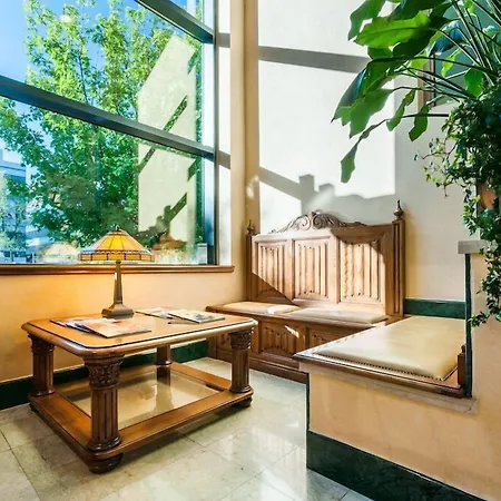 Hotel Julia-2